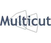 multicut logo